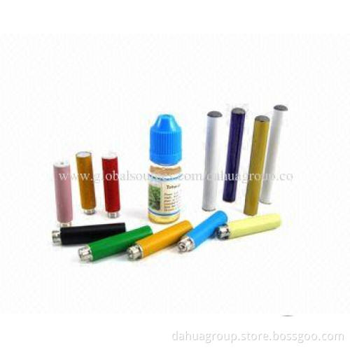 808D Disposable Electronic Cigarette with 280mAh